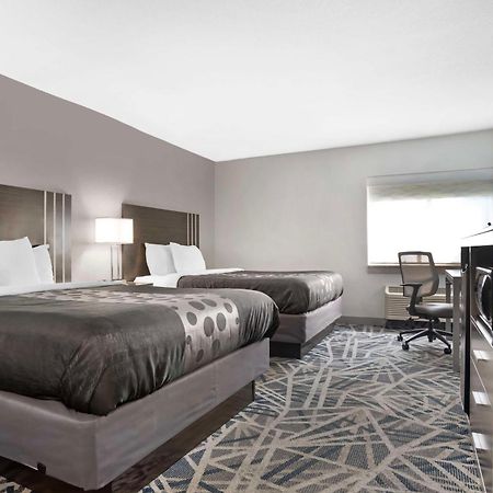 Best Western Montgomery I-85 North Екстериор снимка