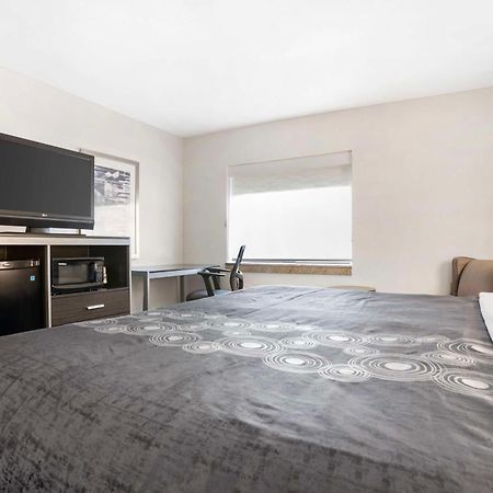 Best Western Montgomery I-85 North Екстериор снимка