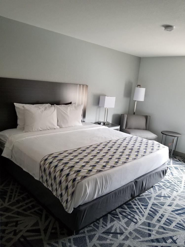 Best Western Montgomery I-85 North Екстериор снимка