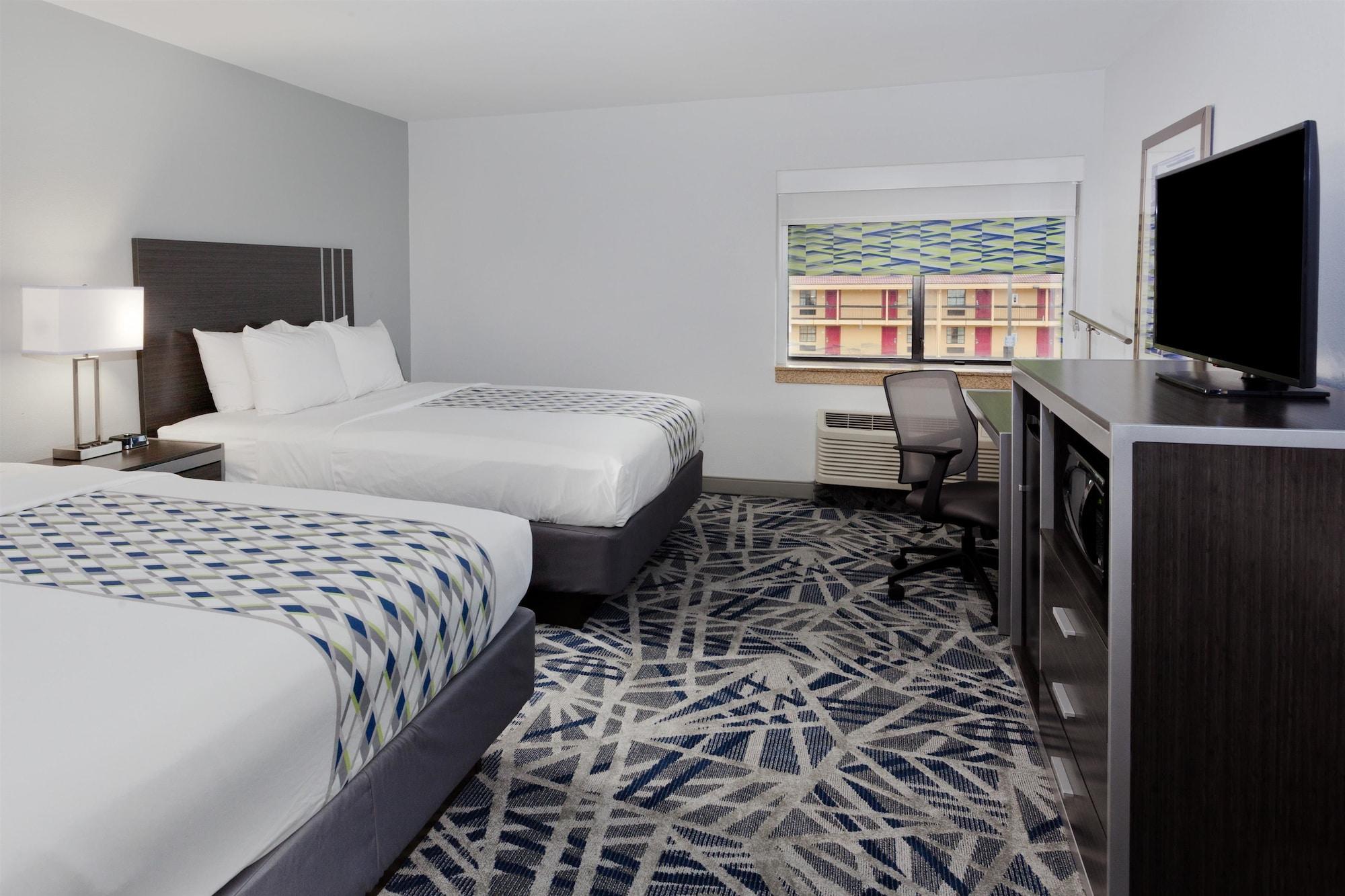 Best Western Montgomery I-85 North Екстериор снимка