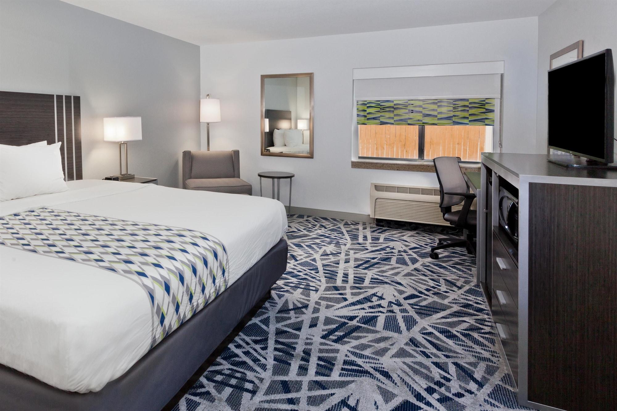Best Western Montgomery I-85 North Екстериор снимка