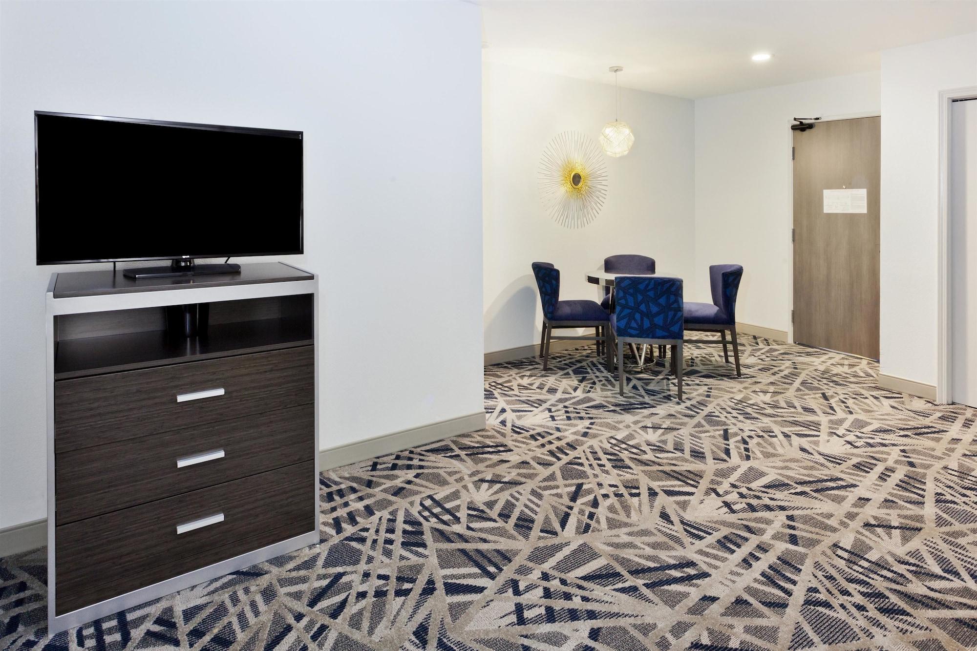 Best Western Montgomery I-85 North Екстериор снимка