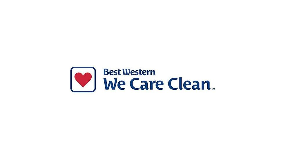 Best Western Montgomery I-85 North Екстериор снимка