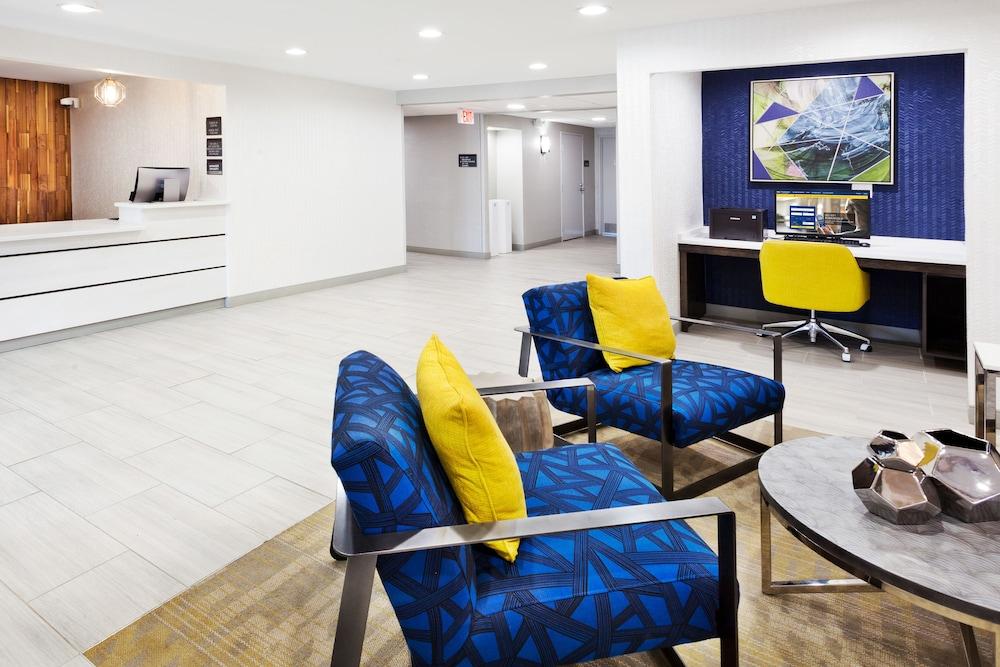 Best Western Montgomery I-85 North Екстериор снимка