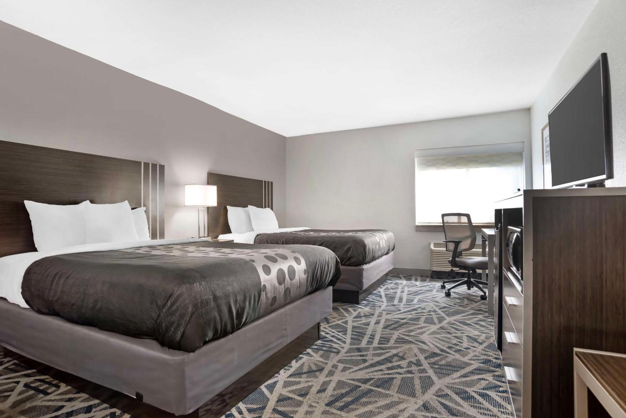 Best Western Montgomery I-85 North Екстериор снимка