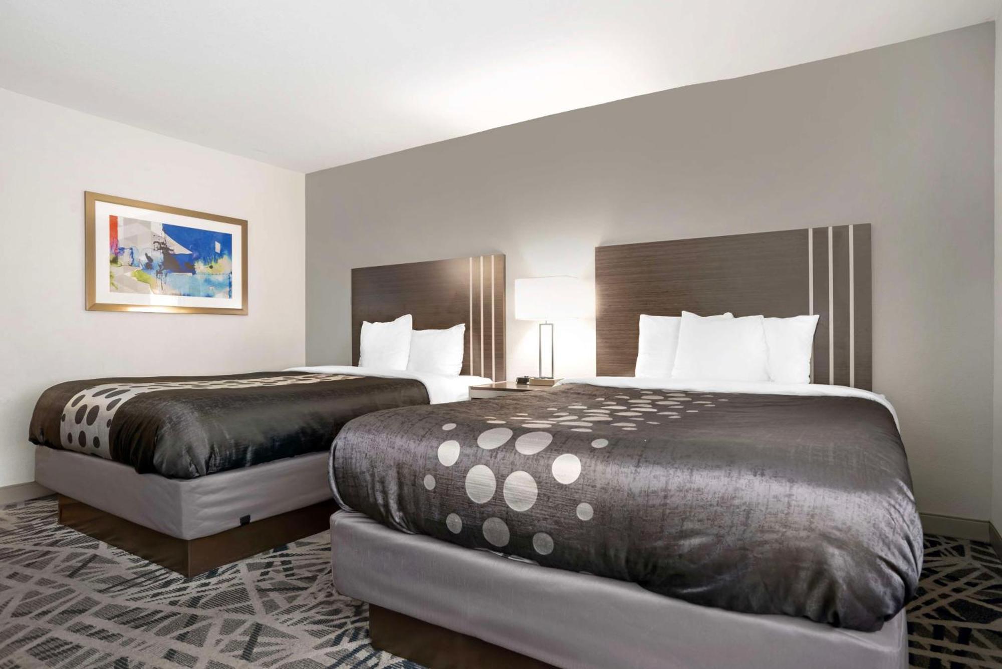 Best Western Montgomery I-85 North Екстериор снимка