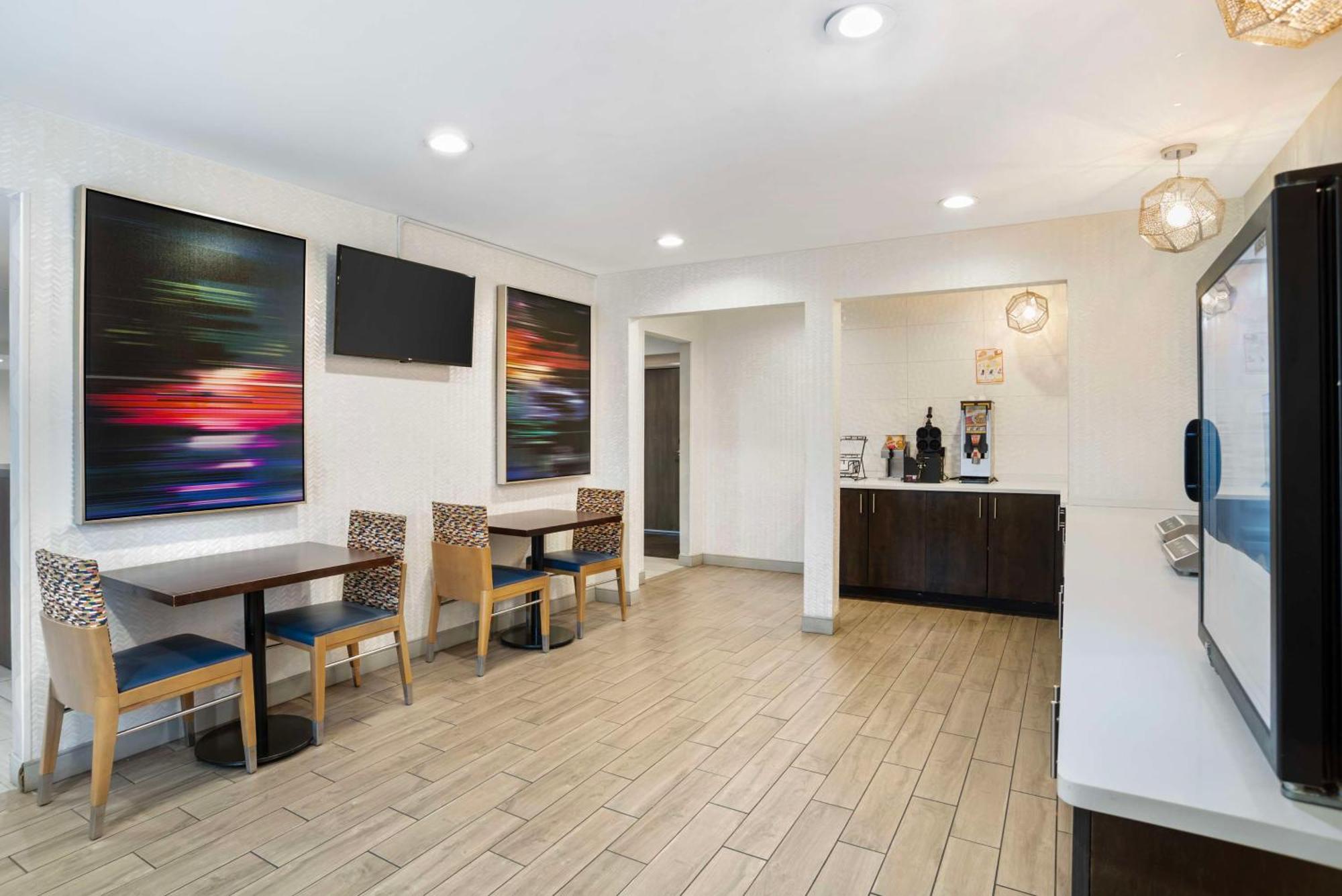 Best Western Montgomery I-85 North Екстериор снимка