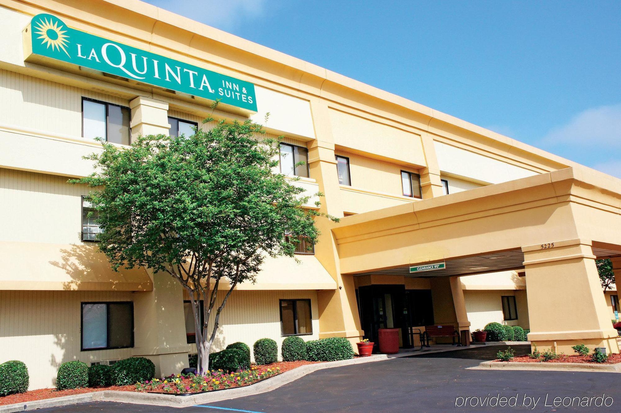 Best Western Montgomery I-85 North Екстериор снимка