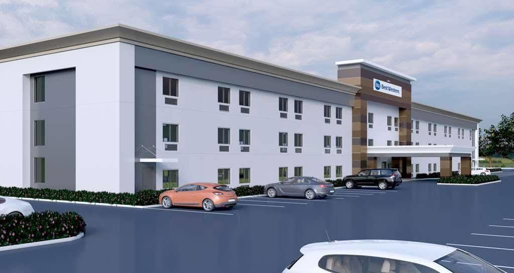 Best Western Montgomery I-85 North Екстериор снимка